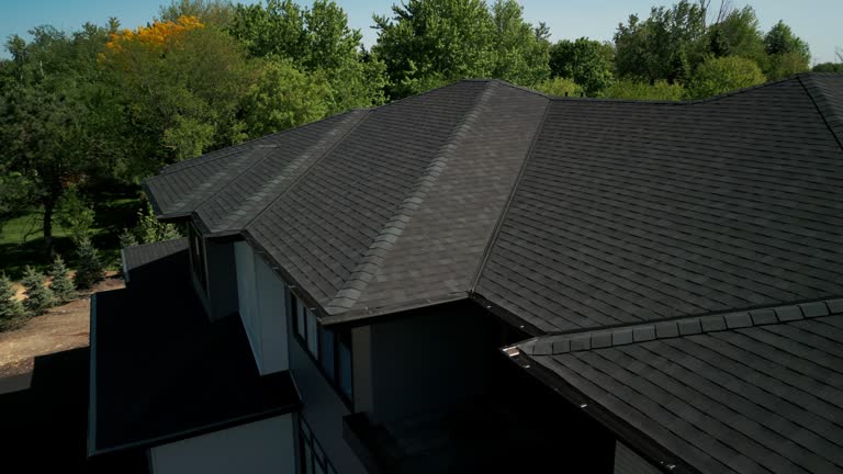 Best Tile Roofing Installation  in Rendon, TX