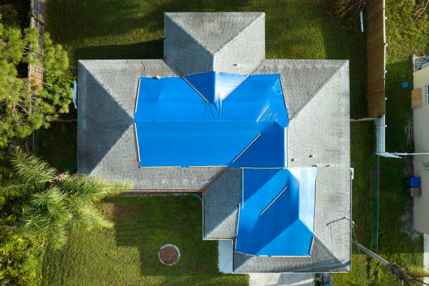 Rendon, TX Roofing Service Company