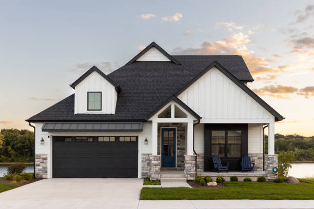 Best Rubber Roofing (EPDM, TPO)  in Rendon, TX