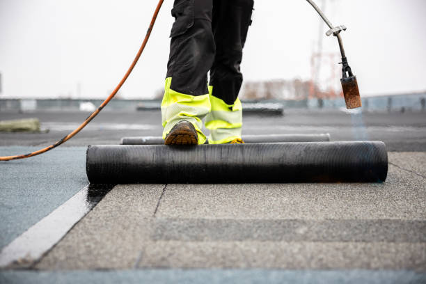 Best Roof Installation  in Rendon, TX