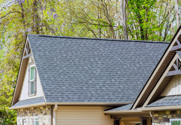 Best Storm Damage Roof Repair  in Rendon, TX