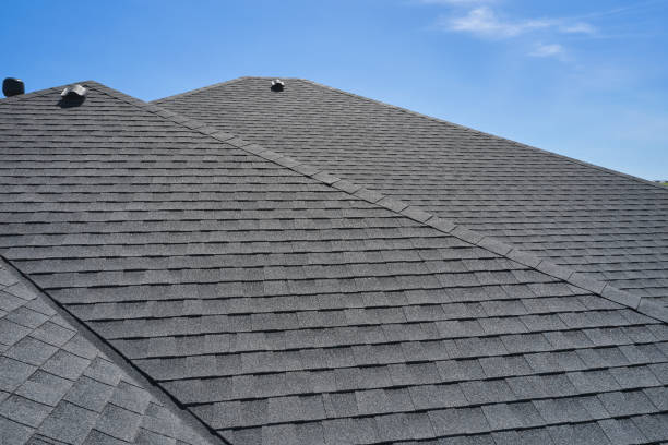 Best Storm Damage Roof Repair  in Rendon, TX